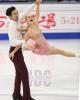 Holly Harris & Jason Chan (AUS)
