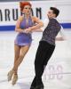Tiffani Zagorski & Jonathan Guerreiro (FSR)