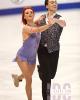 Tiffani Zagorski & Jonathan Guerreiro (FSR)