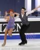 Tiffani Zagorski & Jonathan Guerreiro (FSR)
