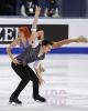 Tiffani Zagorski & Jonathan Guerreiro (FSR)