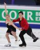 Marjorie Lajoie & Zachary Lagha (CAN)