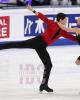 Marjorie Lajoie & Zachary Lagha (CAN)