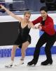 Marjorie Lajoie & Zachary Lagha (CAN)