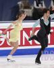 Adelina Galyavieva & Louis Thauron (FRA)