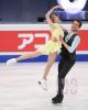 Adelina Galyavieva & Louis Thauron (FRA)