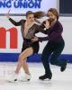 Kaitlin Hawayek & Jean-Luc Baker (USA)