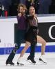 Kaitlin Hawayek & Jean-Luc Baker (USA)