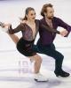 Kaitlin Hawayek & Jean-Luc Baker (USA)