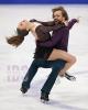 Kaitlin Hawayek & Jean-Luc Baker (USA)
