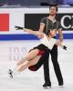 Laurence Fournier Beaudry & Nikolaj Sorensen (CAN)