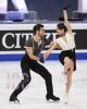 Laurence Fournier Beaudry & Nikolaj Sorensen (CAN)