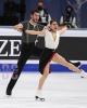 Laurence Fournier Beaudry & Nikolaj Sorensen (CAN)