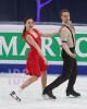 Allison Reed & Saulius Ambrulevicius (LTU)