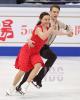 Allison Reed & Saulius Ambrulevicius (LTU)