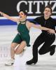 Sara Hurtado & Kirill Khaliavin (ESP)