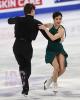 Sara Hurtado & Kirill Khaliavin (ESP)