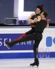 Natalia Kaliszek & Maksym Spodyriev (POL)