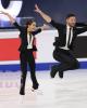 Lilah Fear & Lewis Gibson (GBR)