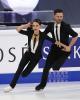 Lilah Fear & Lewis Gibson (GBR)