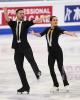 Lilah Fear & Lewis Gibson (GBR)