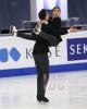 Shiyue Wang & Xinyu Liu (CHN)