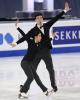 Shiyue Wang & Xinyu Liu (CHN)
