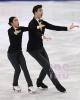 Shiyue Wang & Xinyu Liu (CHN)