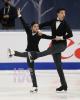 Shiyue Wang & Xinyu Liu (CHN)
