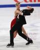 Alexandra Stepanova & Ivan Bukin (FSR)