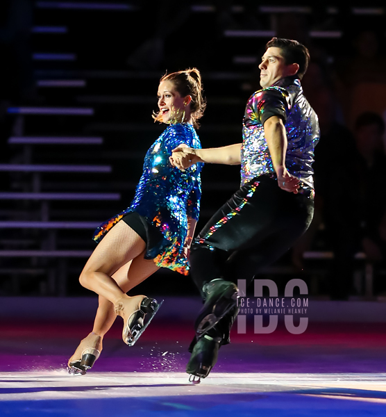 Kim Navarro & Brent Bommentre
