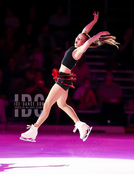 Mariah Bell