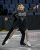 Intermediate Free Dance