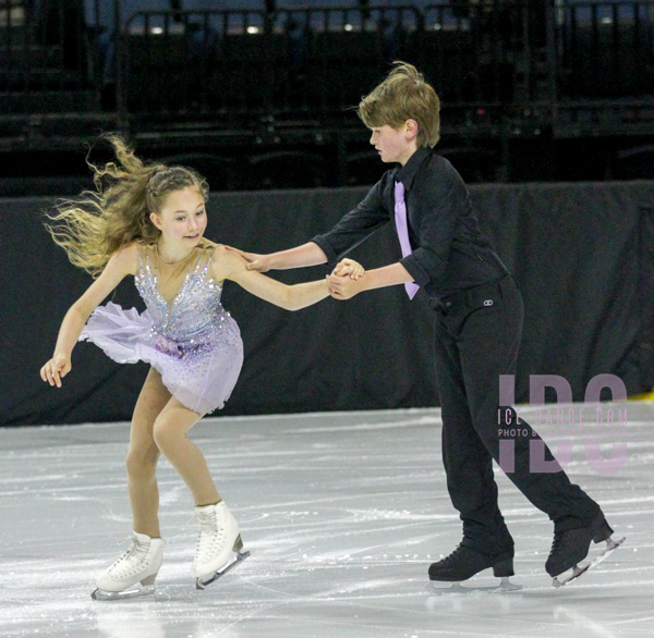Hana Maria Aboian & Steven Moore