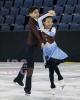 Sylvia Li & Rowan Le Coq
