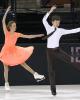 Michelle Deych & Wiles Middlekauff