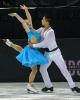 Anna Sophia O'Brien & Steven Wei