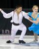 Anna Sophia O'Brien & Steven Wei