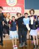 Ice Dancers at the Dallas Cannon Classic
