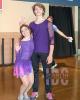 Isabella Flores & Dimitry Tsarevski
