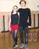 Oona Brown & Gage Brown