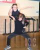 Oona Brown & Gage Brown