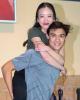 Vanessa Pham & Jonathan Rogers