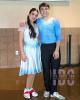 Elliana Peal & Ethan Peal