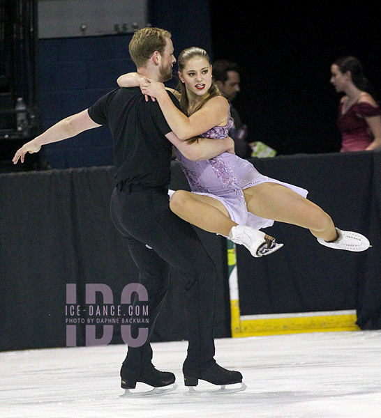 Sophia Domonoske & Thomas Schwappach