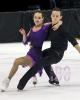 Mariia Nosovitskaya & Mikhail Nosovitskiy