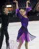 Mariia Nosovitskaya & Mikhail Nosovitskiy