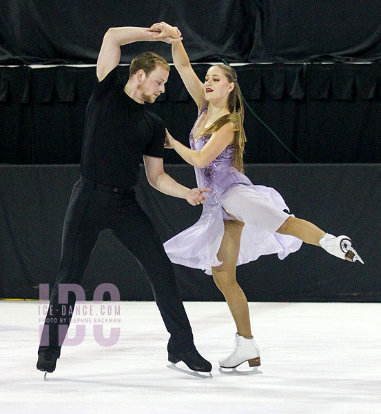 Sophia Domonoske & Thomas Schwappach