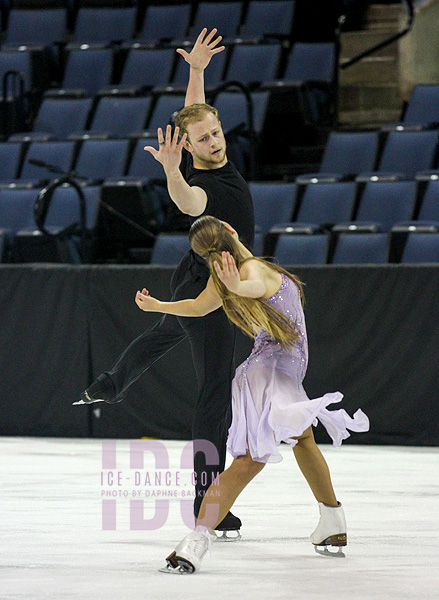 Sophia Domonoske & Thomas Schwappach