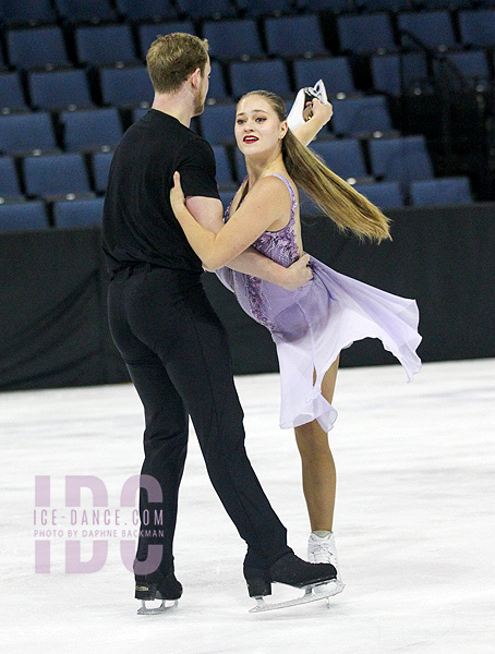 Sophia Domonoske & Thomas Schwappach